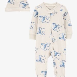 Pijama Panda